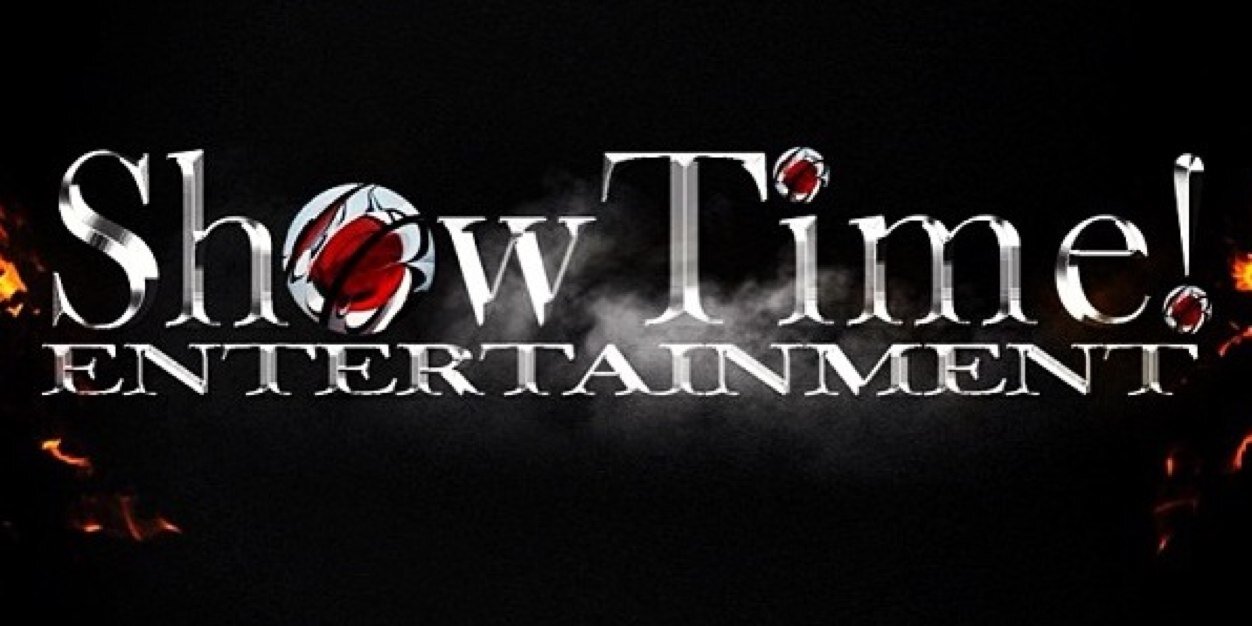 ShowTime! Entert.® banner