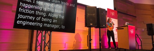 lara_hogan Profile Banner