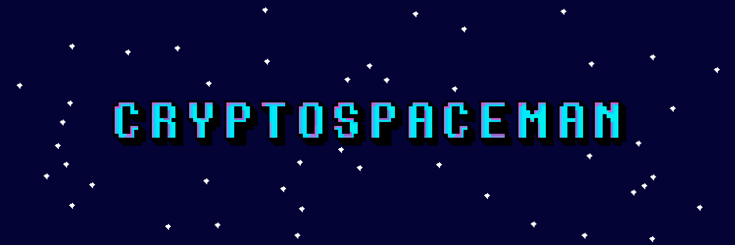 spaceman_crypto's profile banner image