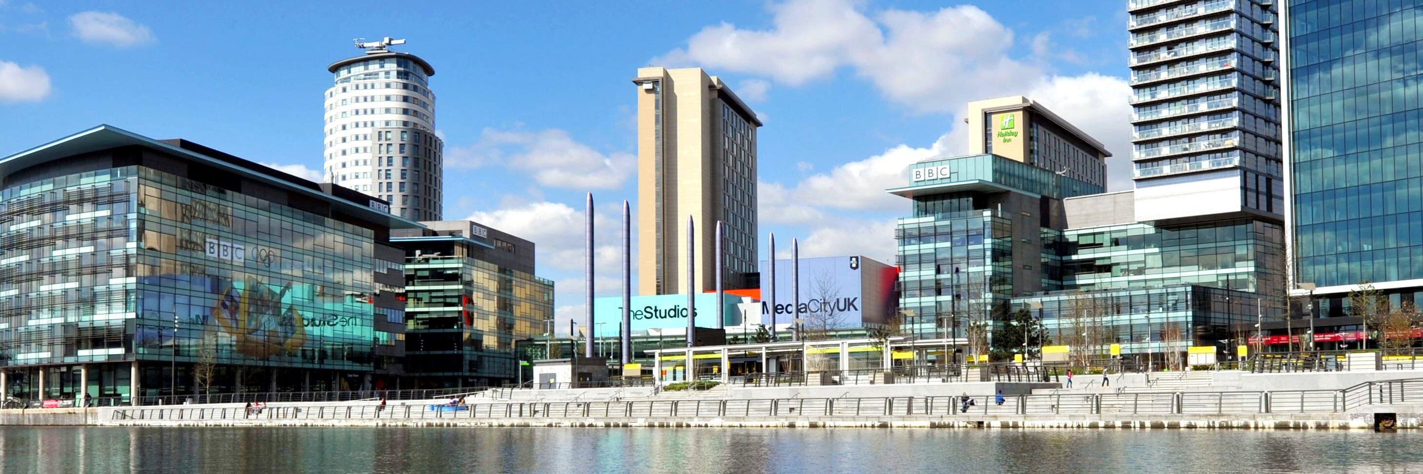 BBC Red Button banner