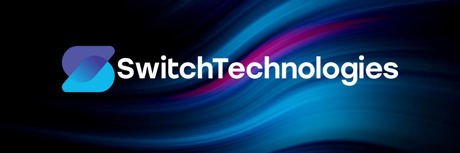 switchtech07's profile banner image