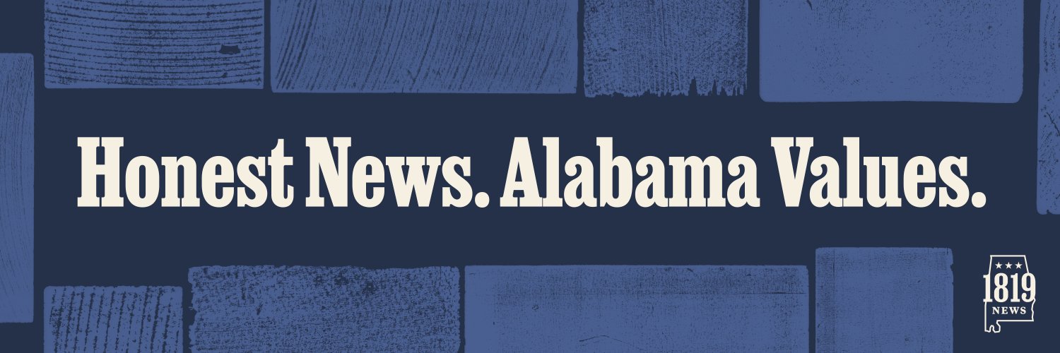 1819 News's banner