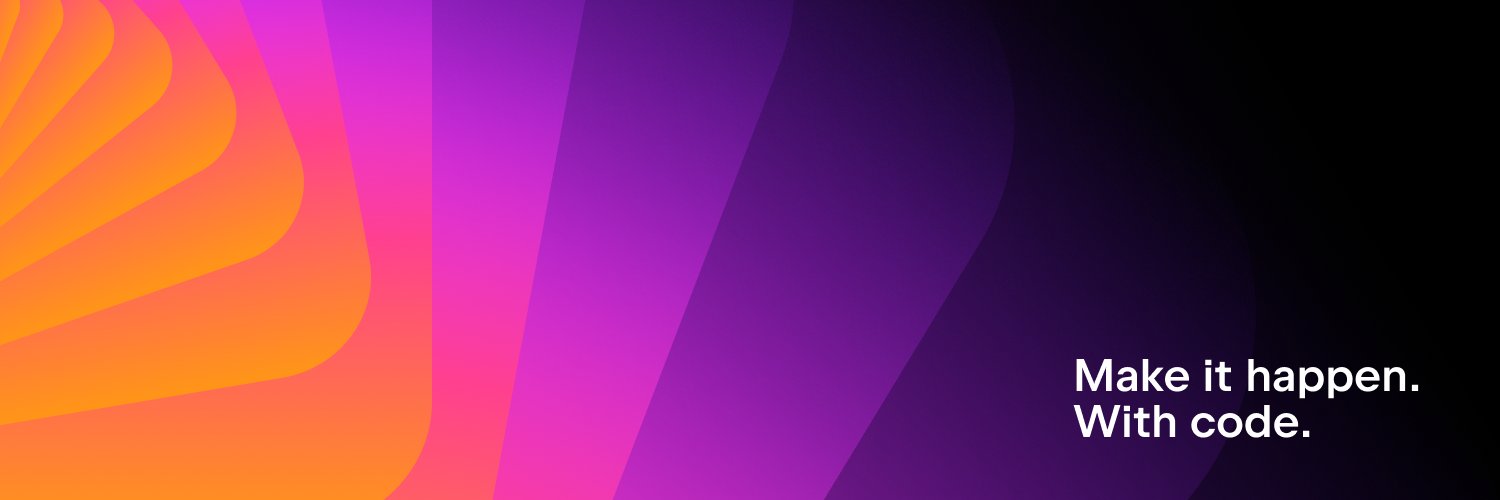 jetbrains's profile banner image