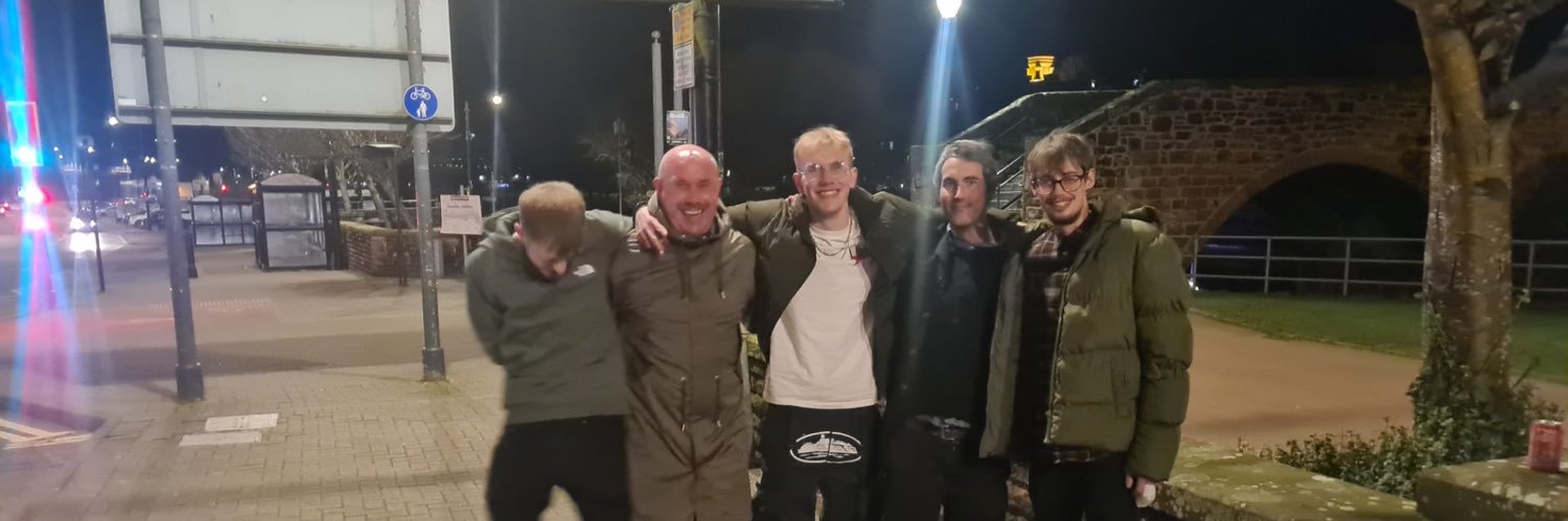 ncfckieran's profile banner image