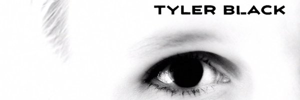 Tyler Black Profile Banner