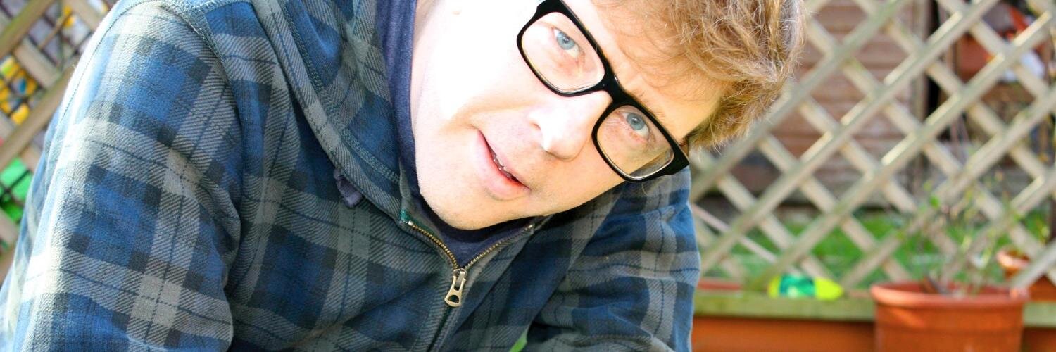 RichardYoung's profile banner image