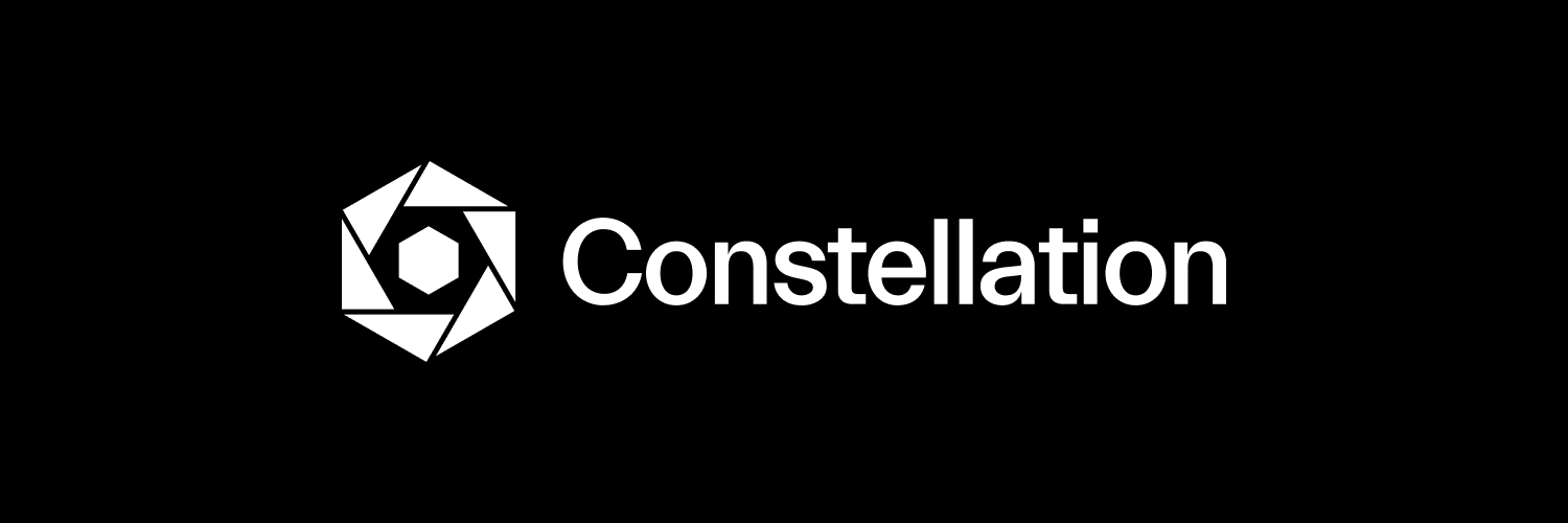 Constellation Network Español banner