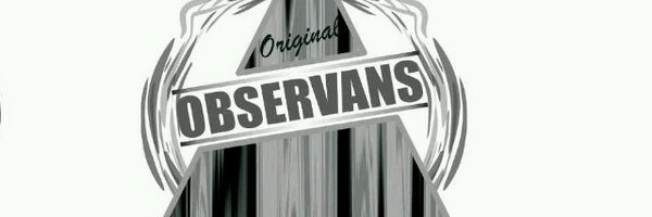 ObservansCloth Profile Banner