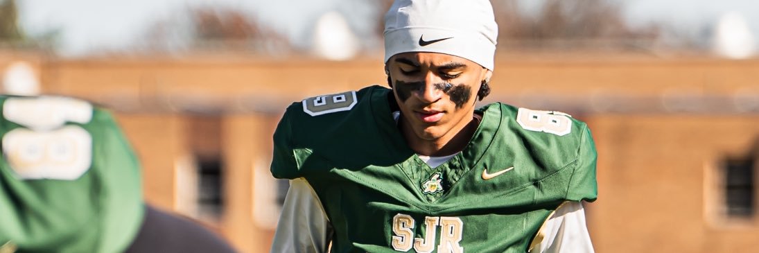 Evay watson jr's banner