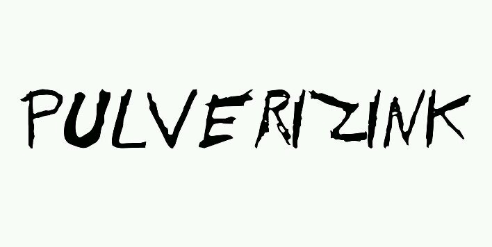 Pulverizink banner