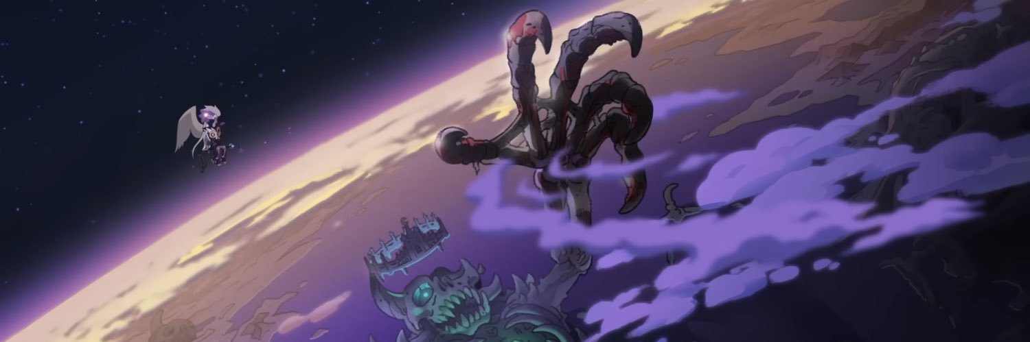 kryptishfrog's profile banner image