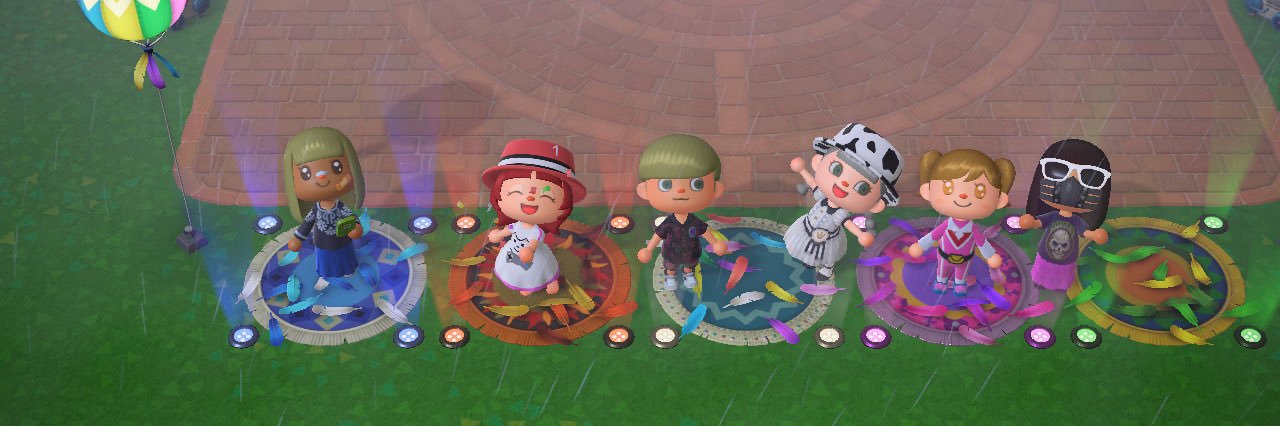 jinThankYou's profile banner image