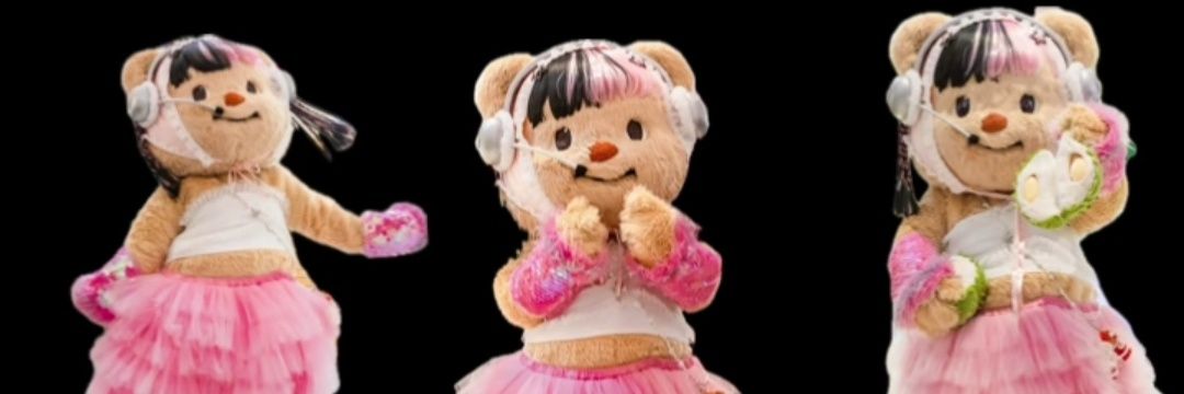 Chu_Moon24's profile banner image