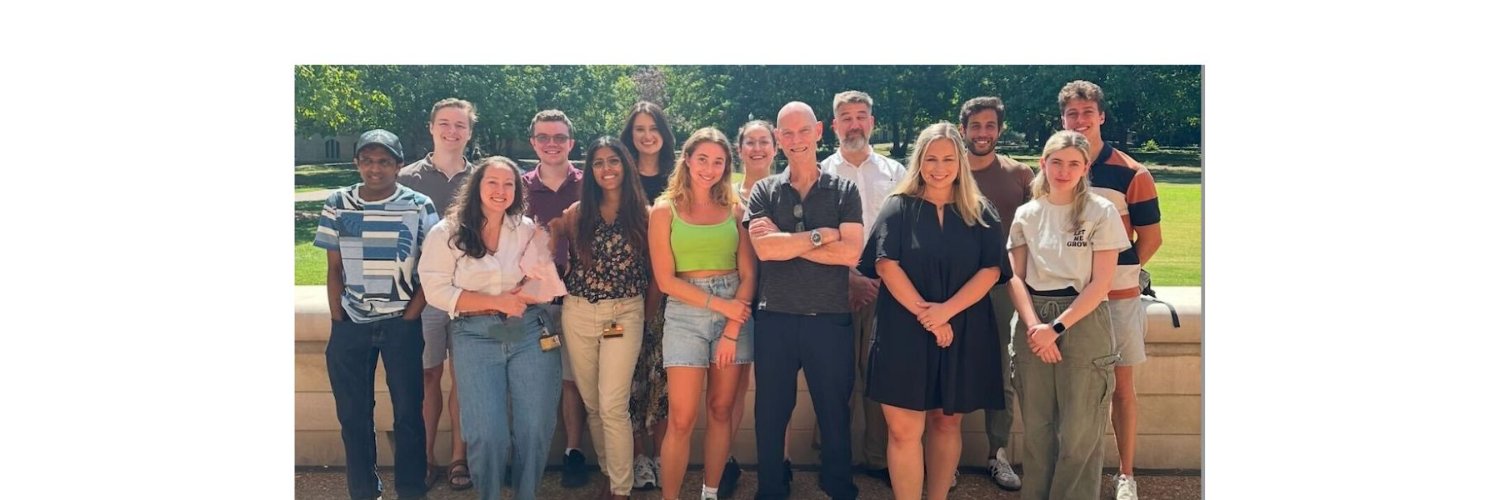 Wallace Multisensory Research Lab banner