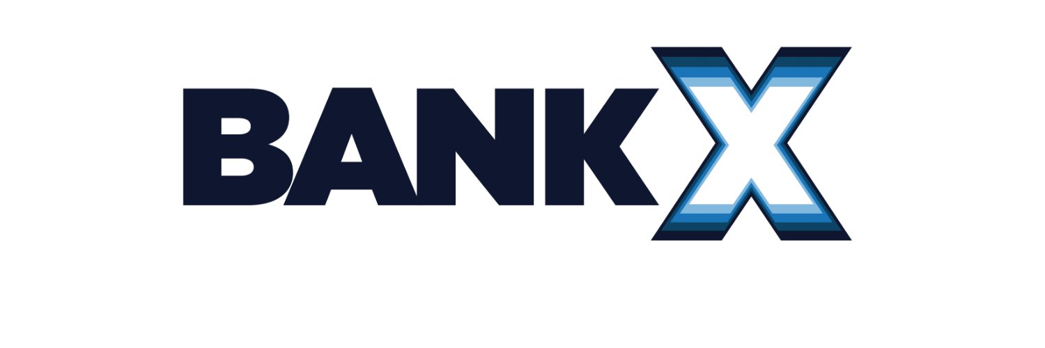 BankX 🏛🙅‍♂️ Profile Banner