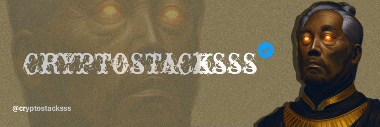 CryptoStacksss banner
