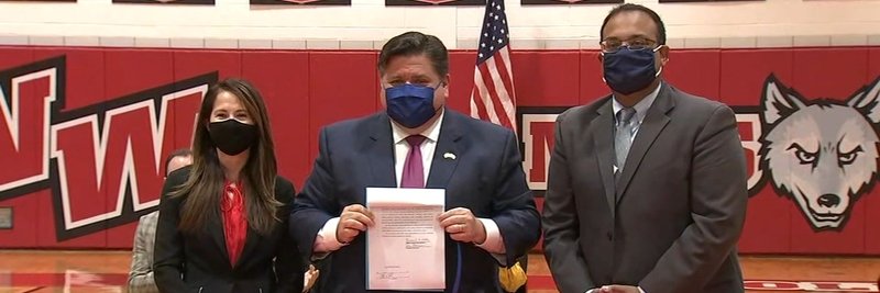 Jen Gong-Gershowitz's banner