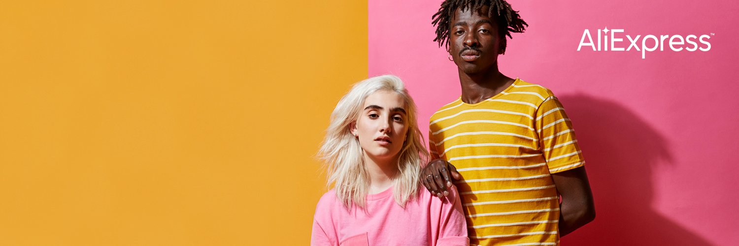 AskAliExpress banner