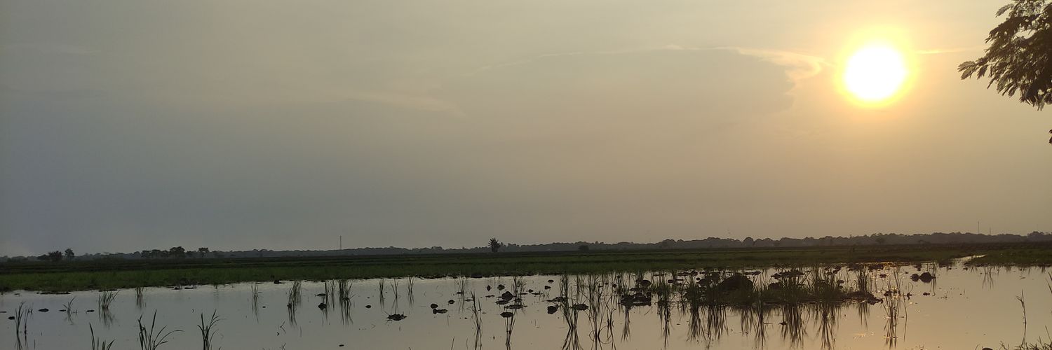 Erlangga Reddio banner