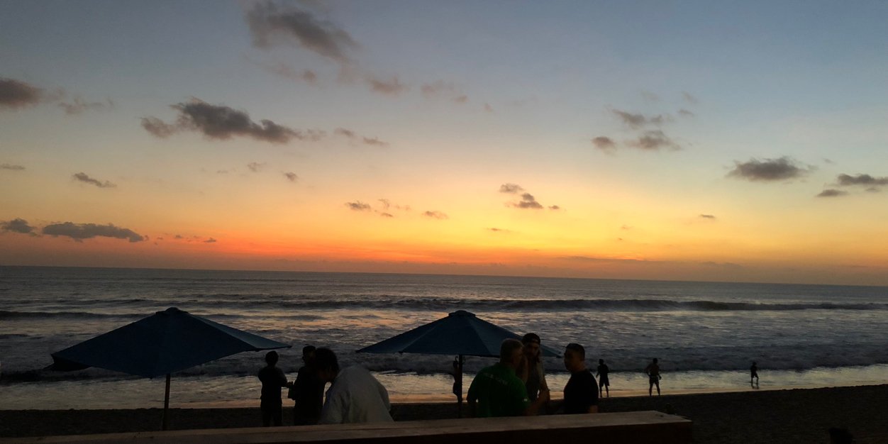 Bimo Haryowiarto banner