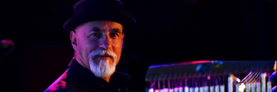 Dave Godbey's Ragin' Contagion banner