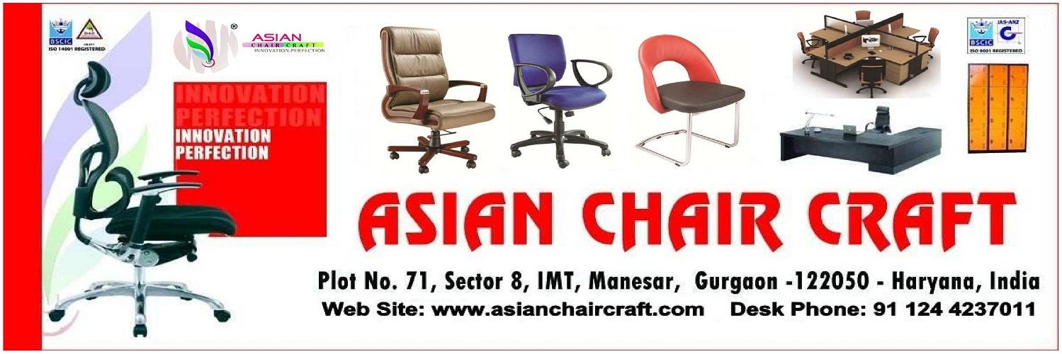 Asian Chair Craft