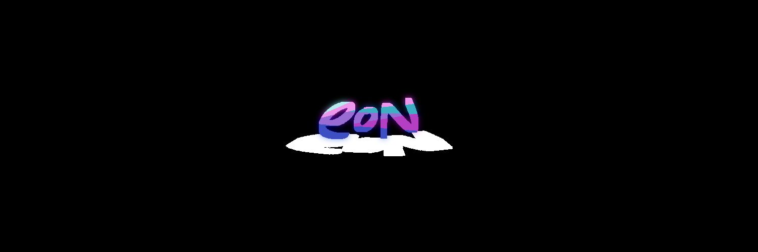 💥eon's banner