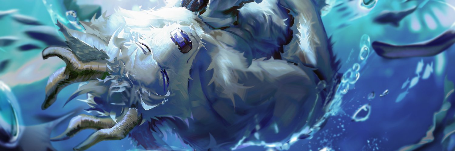 融白/MeltingWhite 🔜 UTFG's banner