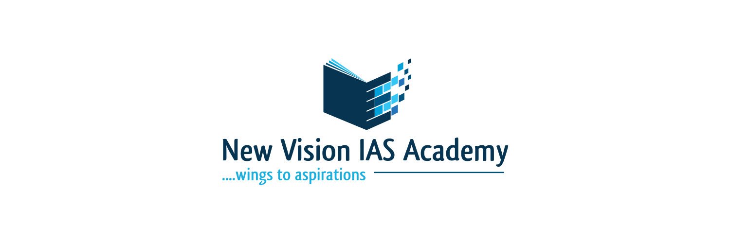 newvisionias's profile banner image