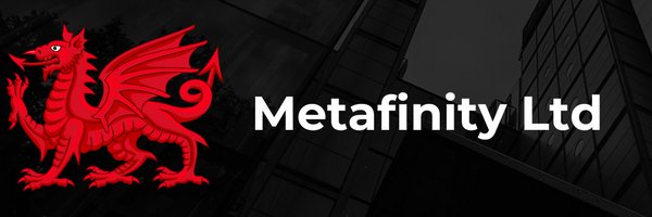MetafinityLtd Profile Banner