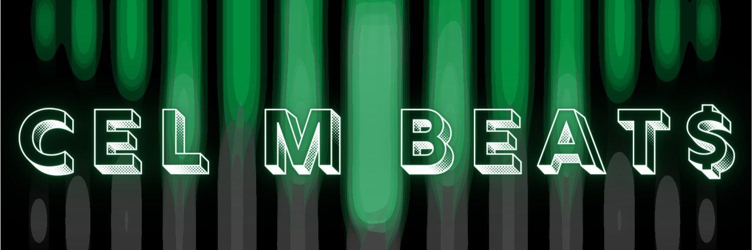 Cel M Beats's banner