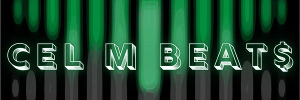 CelMBeats Profile Banner
