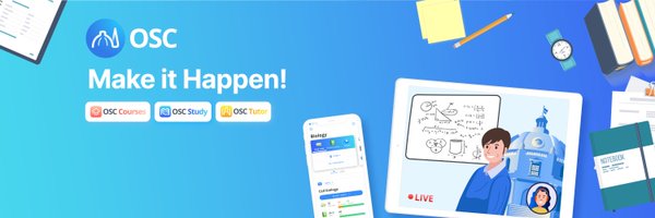 oxstudycourses Profile Banner