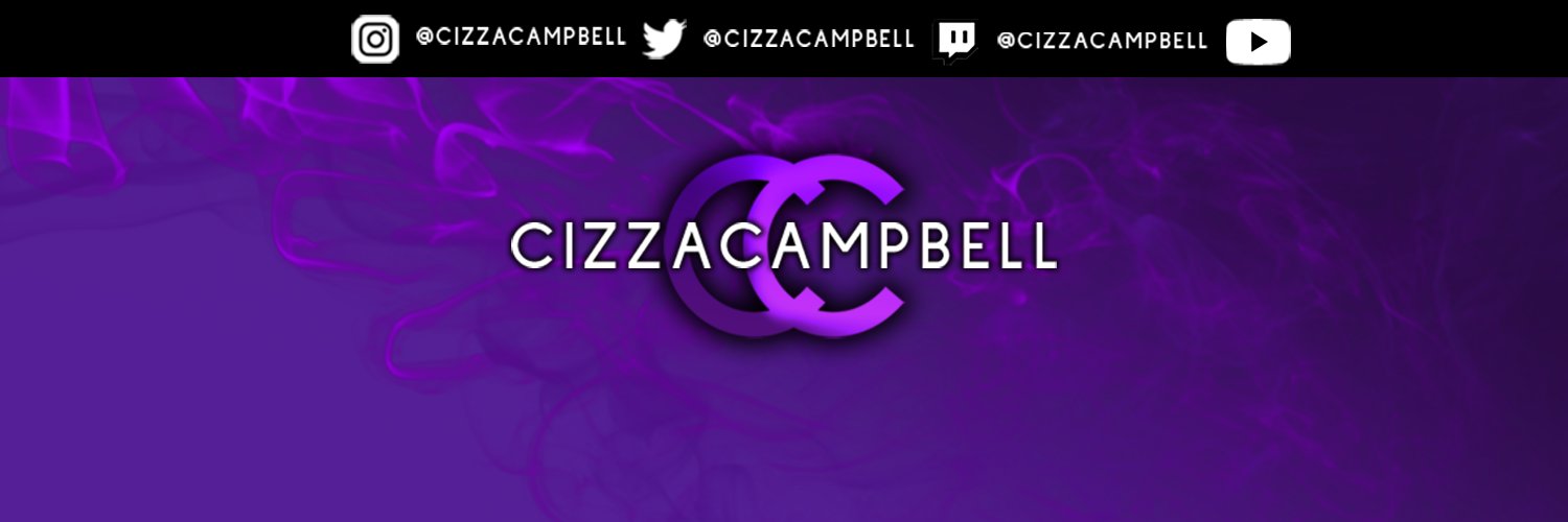 CizzaCampbell banner