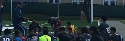 coach Luis ⚽️ banner