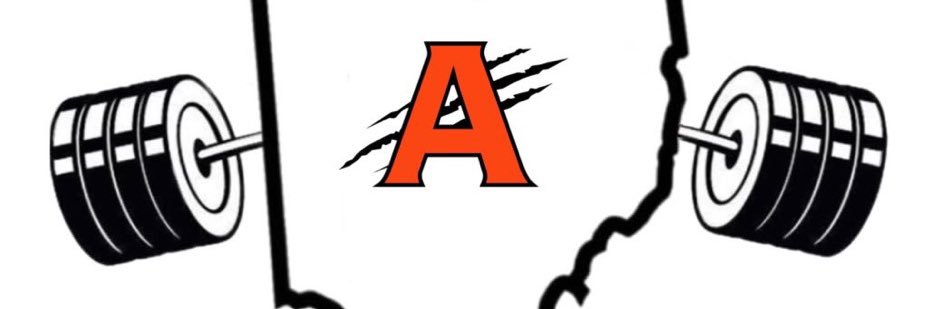 AHSRaptorStrength banner