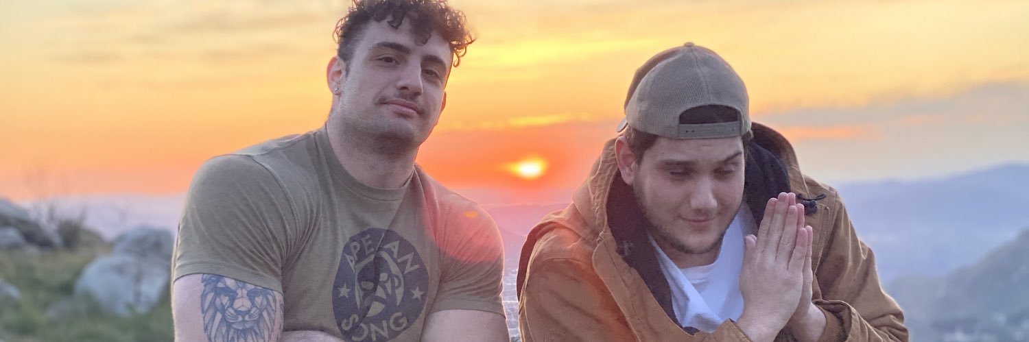 Farzizzle's profile banner image