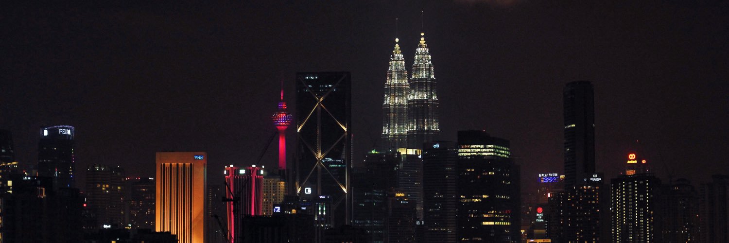Fariq__Ismail's profile banner image