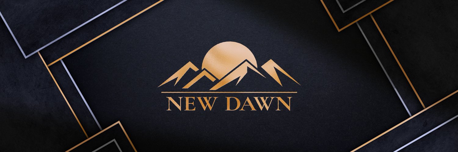 New Dawn RP banner