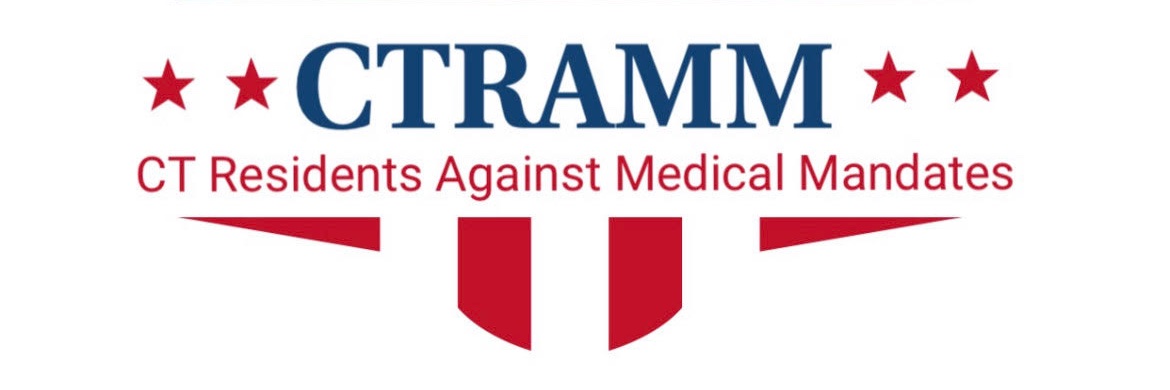 CTRAMM banner