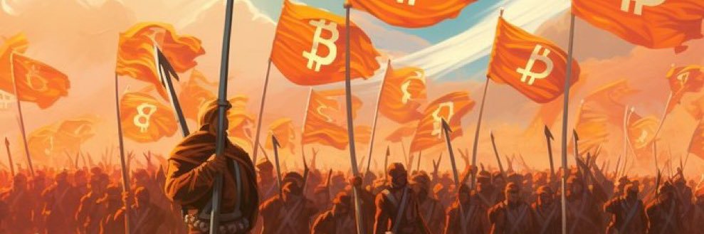 BitcoinSouthern's profile banner image