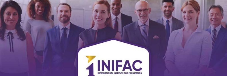 INIFAC banner