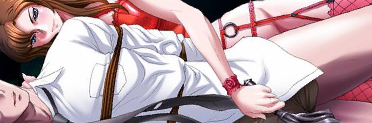 whoreror's profile banner image