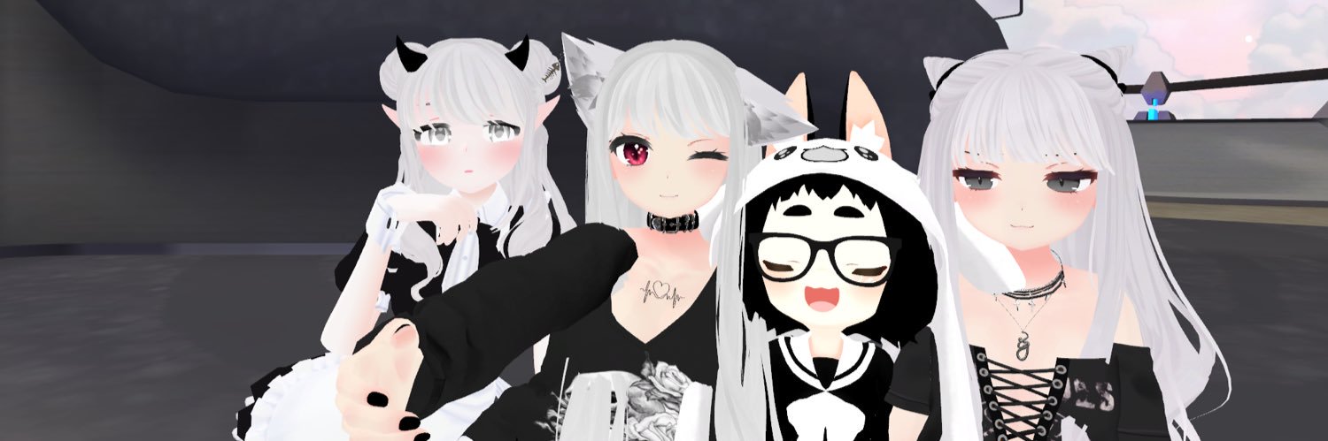 NniiNnu's profile banner image