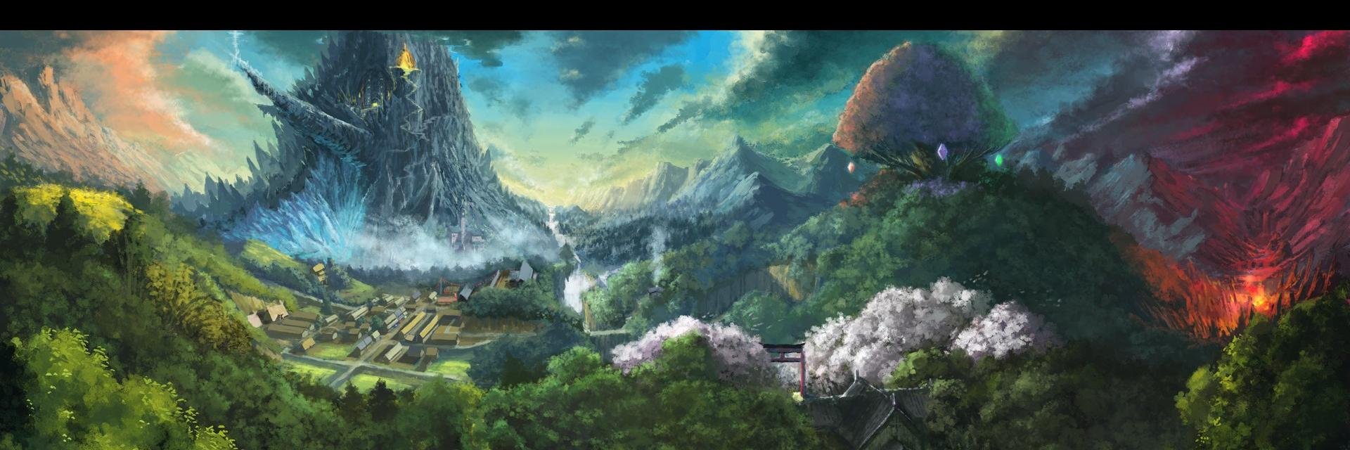 dodondoki's profile banner image