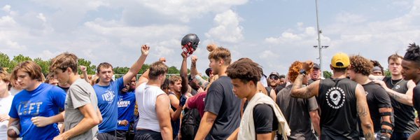 JonasGriffith5 Profile Banner