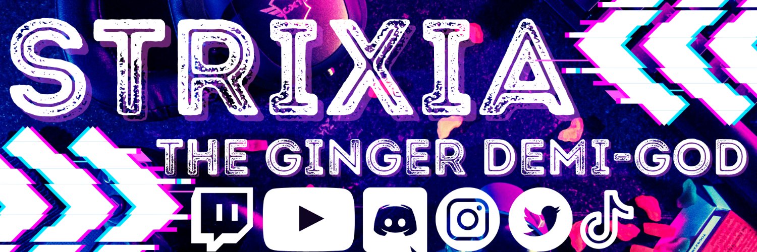 _Strixia's profile banner image