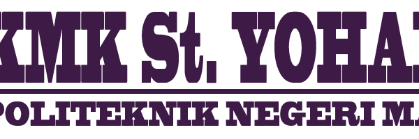 KMK St. YOHANES banner
