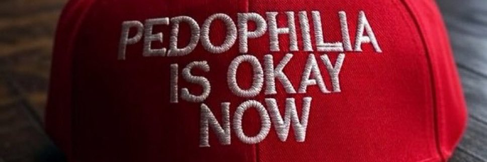 magas for pedos banner
