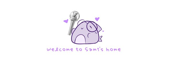 SamiSamelucky Profile Banner